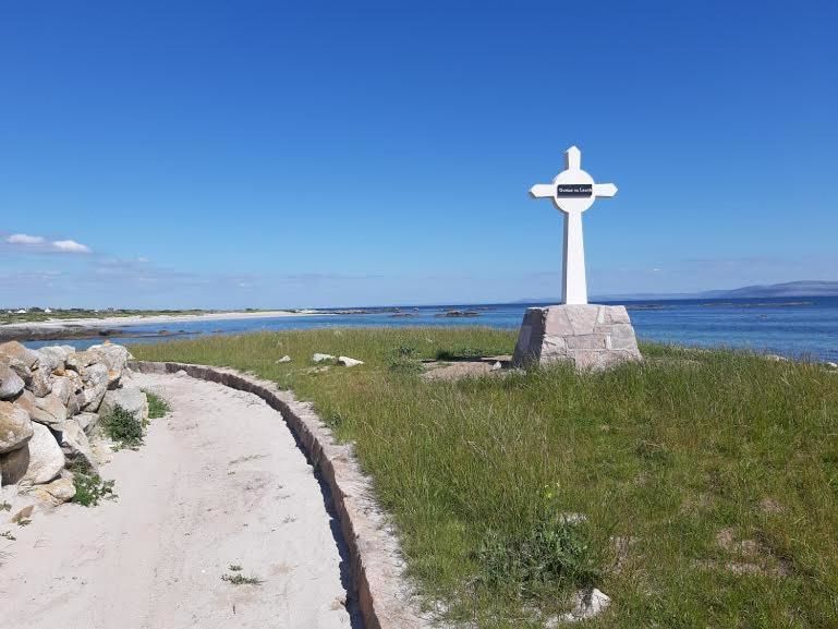 Дома для отпуска An Crann Glas Голуэй-13