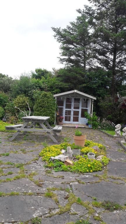 Дома для отпуска An Crann Glas Голуэй-18