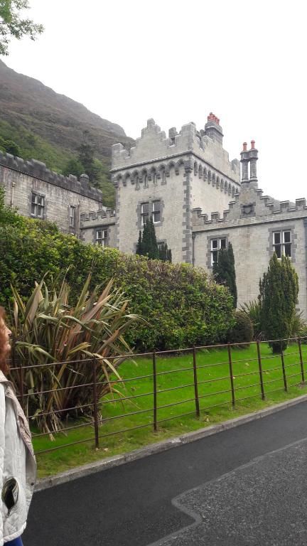 Дома для отпуска An Crann Glas Голуэй-19