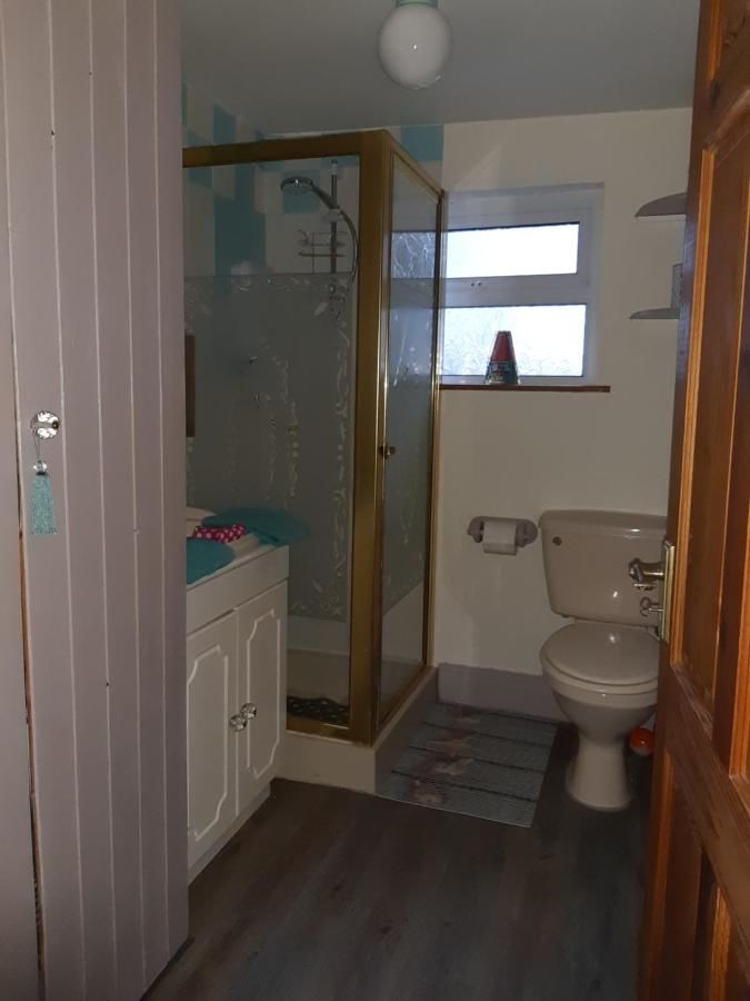 Дома для отпуска An Crann Glas Голуэй-5