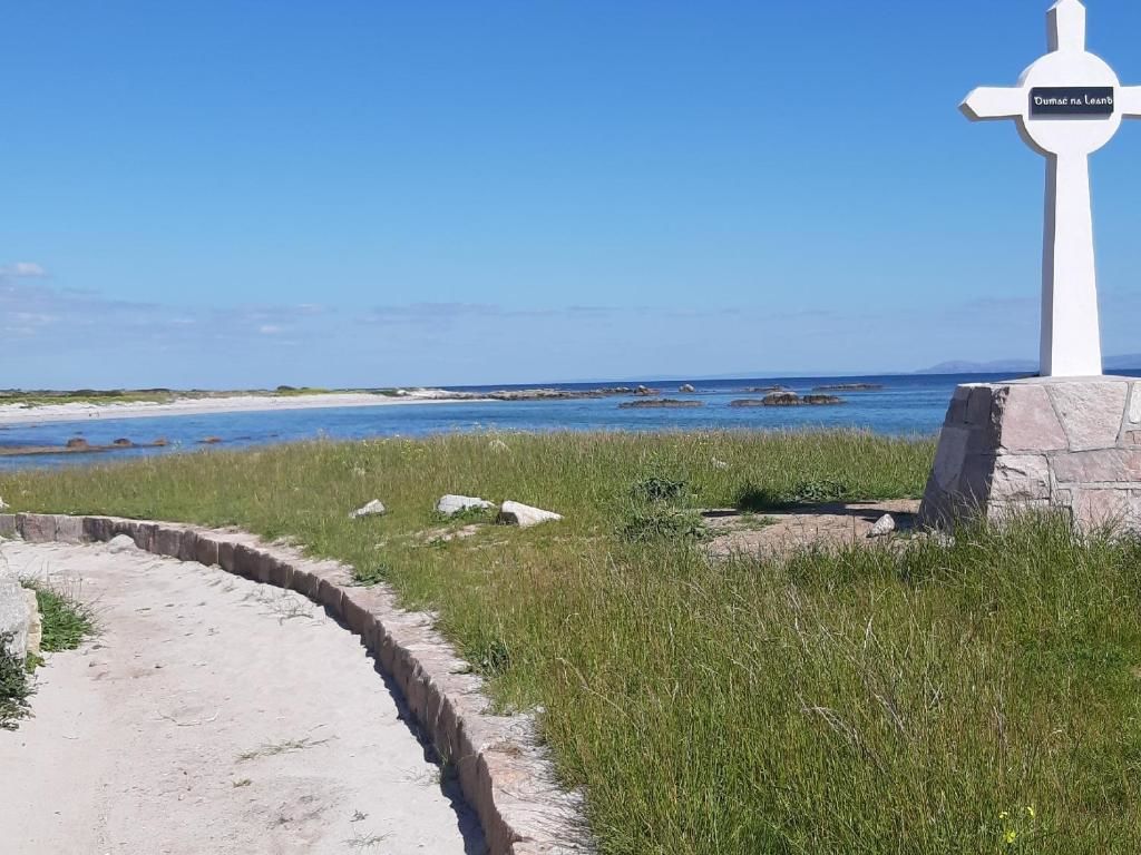 Дома для отпуска An Crann Glas Голуэй-24