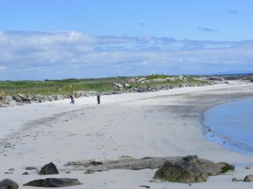 Дома для отпуска An Crann Glas Голуэй-25