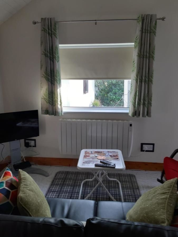 Дома для отпуска An Crann Glas Голуэй-6