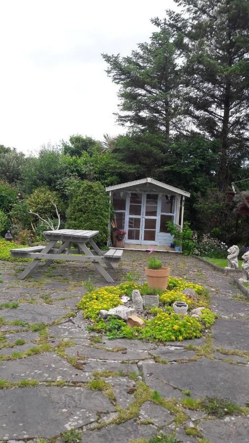 Дома для отпуска An Crann Glas Голуэй-10